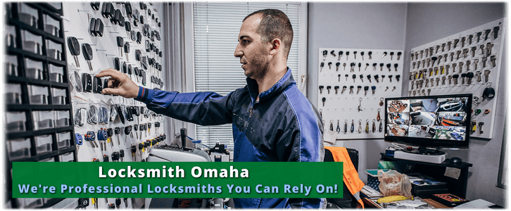 Omaha Locksmith Services (402) 347-2270