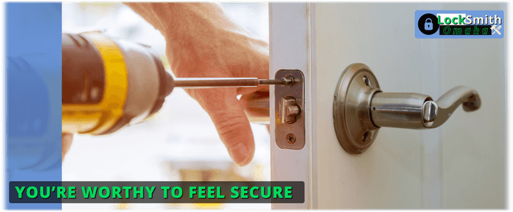 House Lockout Service Omaha (402) 347-2270