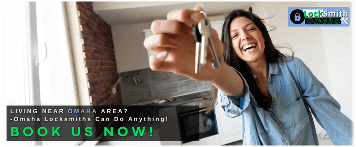 Locksmith Omaha