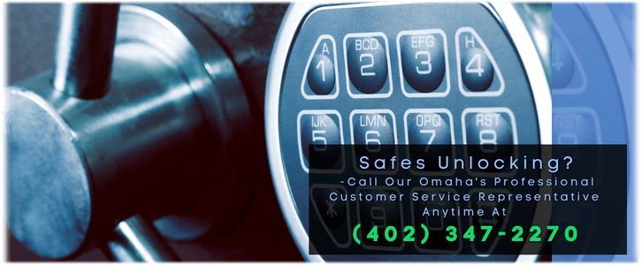 Safe Cracking Omaha (402) 347-2270
