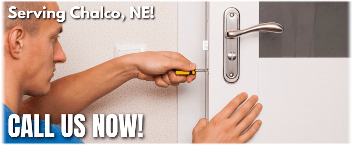 Locksmith Chalco NE