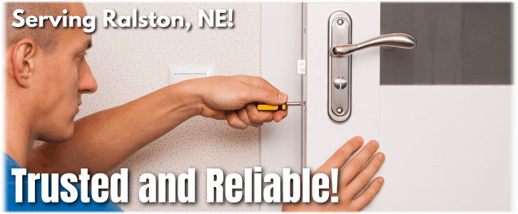 Locksmith Ralston NE